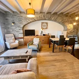Appartement La Grange De Lary, Saint-Lary-Soulan