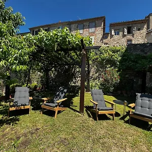 Bed and breakfast Le Songe D'atys, Cordes-sur-Ciel