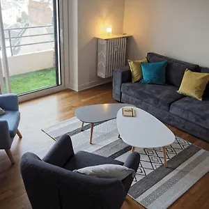 Appartement Paraire, Rodez
