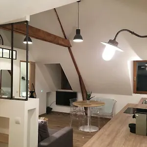 Appartement Le 17, Rodez