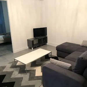 Appartement T3 7c, Tarbes